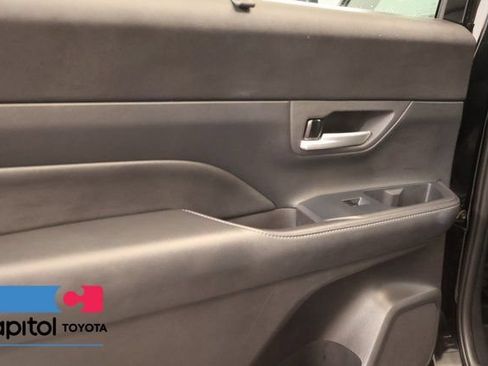 Certified 2024 Toyota Grand Highlander AWD Hybrid image 32
