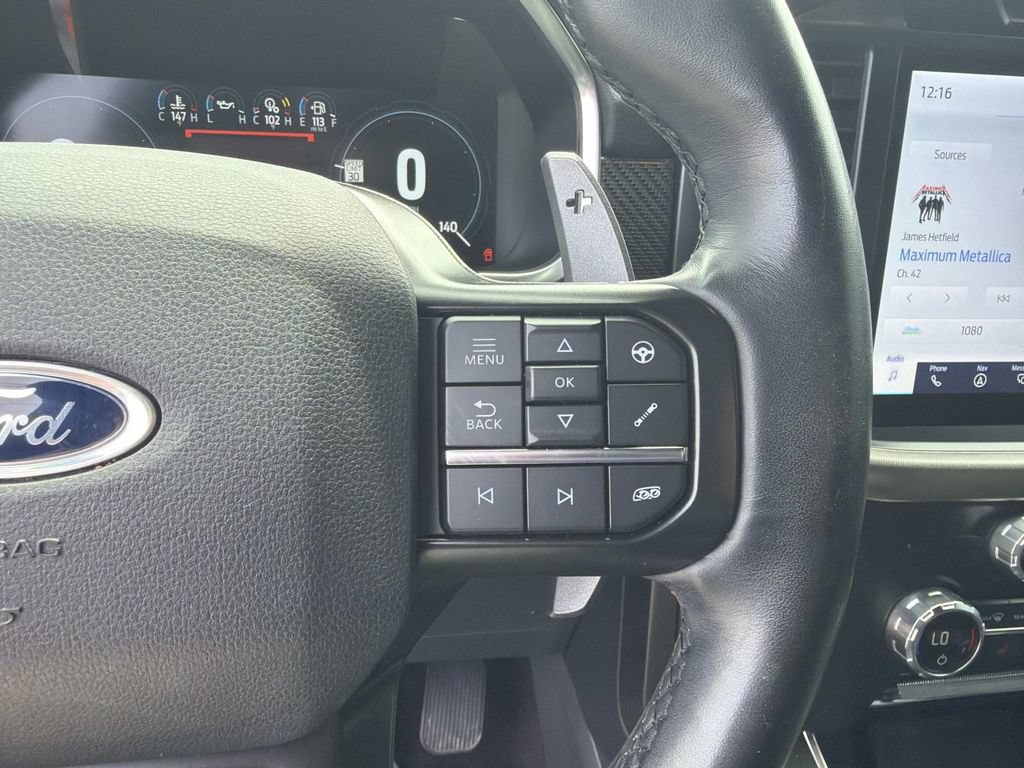 Used 2021 Ford F150 Raptor w/ Equipment Group 801A High AWD/4WD image 27