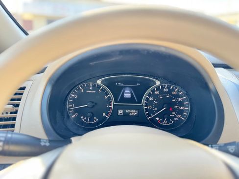 Used 2014 Nissan Altima 2.5 S image 21