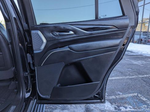 Used 2023 Cadillac Escalade V image 42