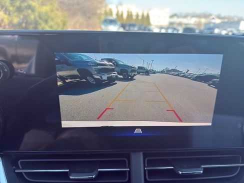 New 2026 Chevrolet Trax ACTIV w/ Sunroof Package image 13