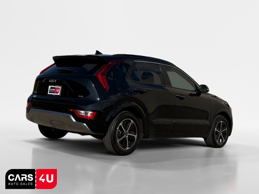 Used 2023 Kia Niro FWD image 7