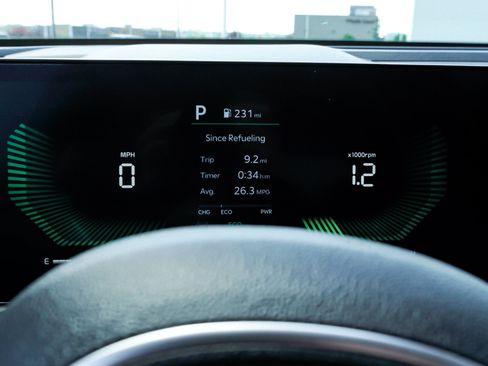 Used 2025 Kia Sorento EX AWD/4WD image 41