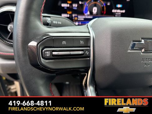 Certified 2024 Chevrolet Colorado Z71 w/ Z71 Convenience Package 2 image 12