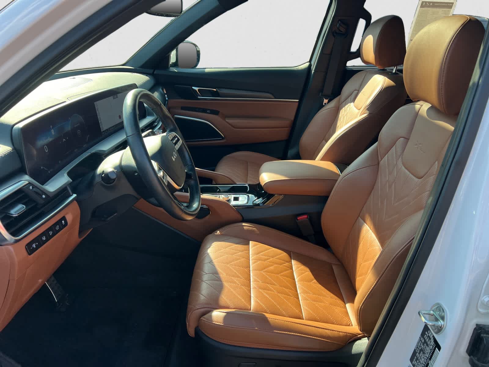 Used 2024 Kia Telluride SX X-Line AWD/4WD image 16