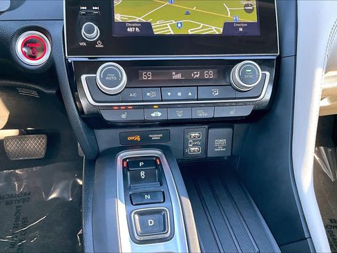 Used 2022 Honda Insight Touring image 31