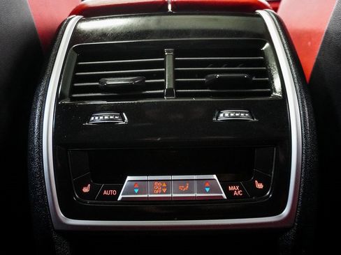 Used 2024 BMW X6 M Competition w/ Executive Package image 24