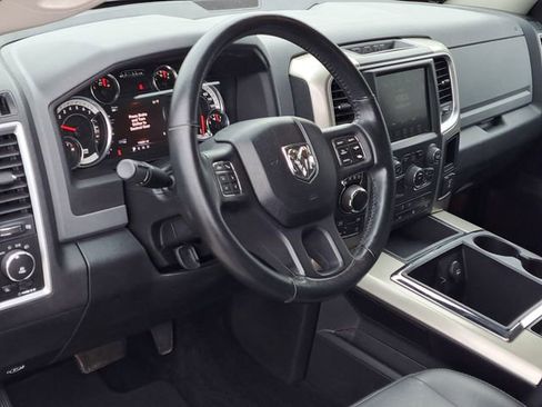 Used 2013 RAM 1500 Big Horn image 7