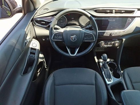 Used 2023 Buick Encore GX Select w/ Safety Package II AWD/4WD image 11