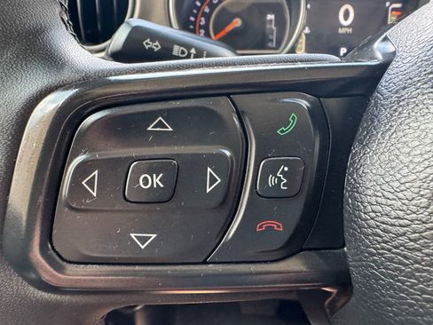 Used 2023 Jeep Wrangler Unlimited Sport AWD/4WD image 16