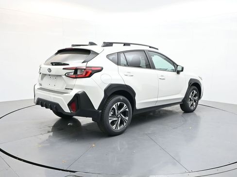 New 2026 Subaru Crosstrek 2.0i Premium AWD/4WD image 7