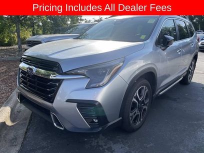 Used 2024 Subaru Ascent Touring
