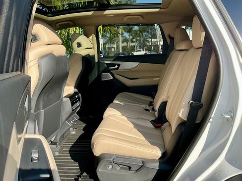 New 2026 Acura MDX FWD w/ Technology Package image 9