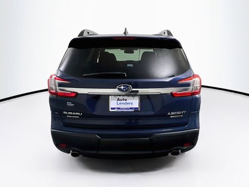 Used 2023 Subaru Ascent Limited w/ Technology Package AWD/4WD image 6