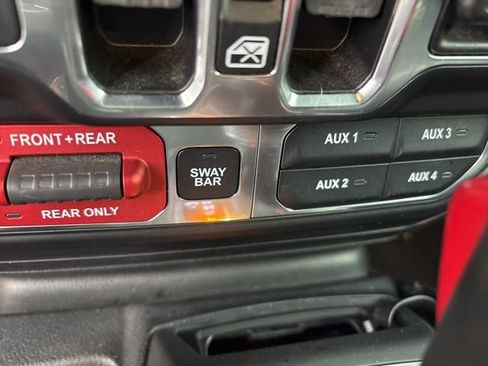 Used 2020 Jeep Wrangler Unlimited Rubicon image 26