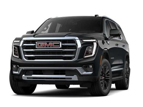 New 2026 GMC Yukon Elevation w/ Elevation Premium Package image 49