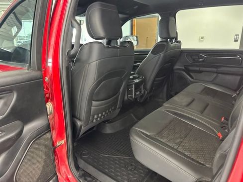 Used 2021 RAM 1500 Big Horn w/ Built-to-serve Edition AWD/4WD image 20