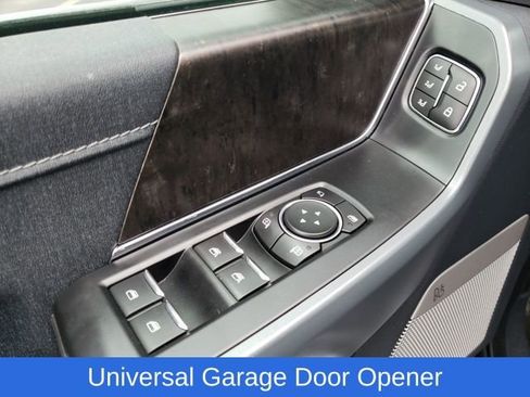 Used 2022 Ford F150 Lariat image 18