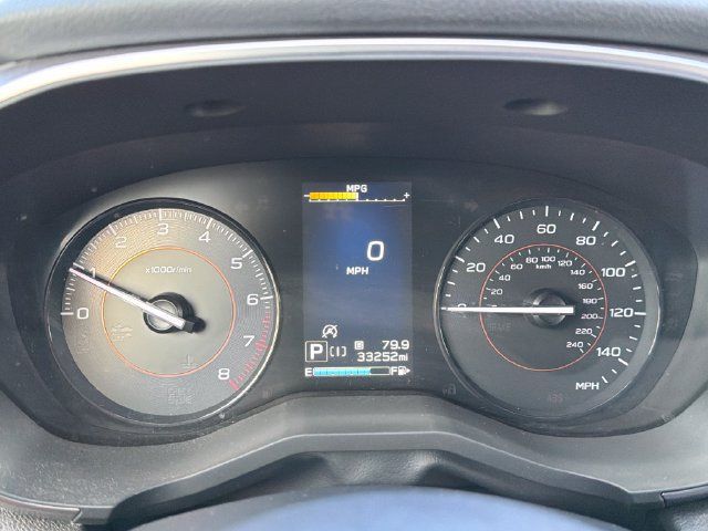 Used 2023 Subaru Crosstrek 2.0i Premium AWD/4WD image 11