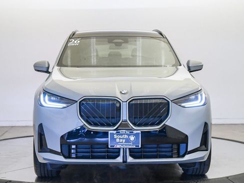 Used 2026 BMW X3 xDrive30i w/ Premium Package AWD/4WD image 7
