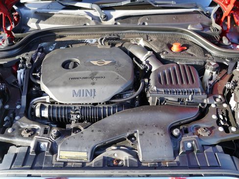 Used 2014 MINI Cooper S FWD image 20