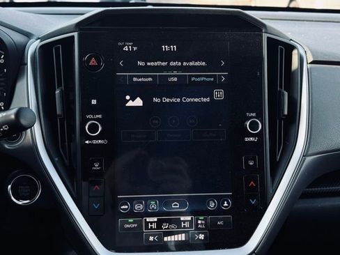 Used 2024 Subaru Crosstrek 2.0i Premium image 31