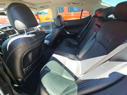 Used 2010 Lexus IS 250 image 9