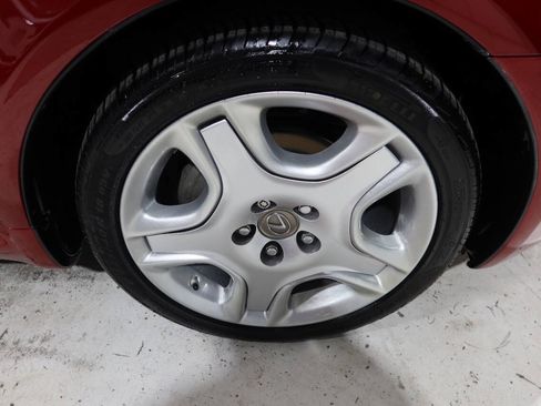 Used 2006 Lexus SC 430 Convertible RWD image 34