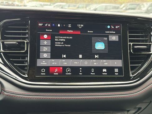 New 2026 Dodge Durango GT w/ Blacktop Package image 18