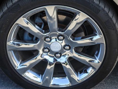 Used 2014 Buick LaCrosse Premium w/ Driver Confidence Package FWD image 10