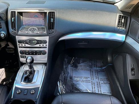 Used 2014 INFINITI Q60 AWD Coupe w/ Premium Package image 26