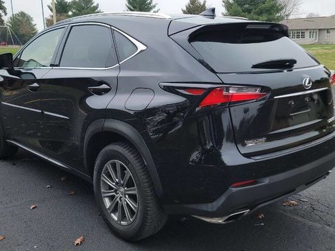 Used 2016 Lexus NX 200t FWD image 5