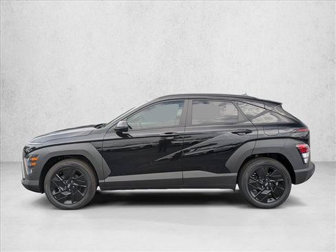 New 2026 Hyundai Kona SEL Sport FWD image 5