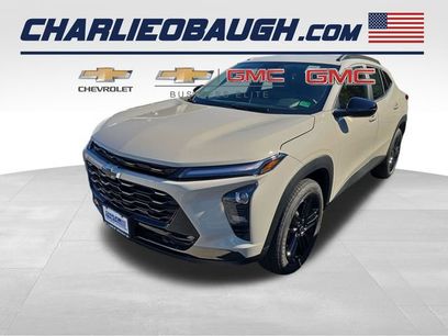 New 2026 Chevrolet Trax ACTIV w/ Driver Confidence Package