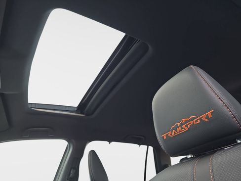 Certified 2022 Honda Passport TrailSport image 32