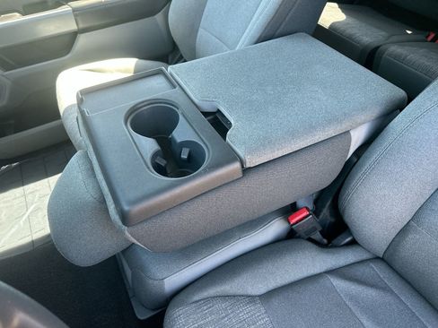 Used 2022 Ford F150 XLT image 16