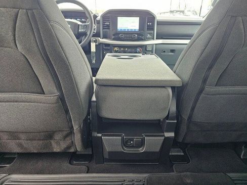 Used 2023 Ford F150 XLT image 13