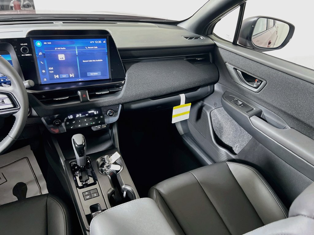 New 2026 Subaru Outback Premium AWD/4WD image 18