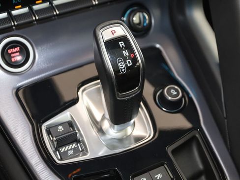 Used 2021 Jaguar F-TYPE Coupe RWD image 8