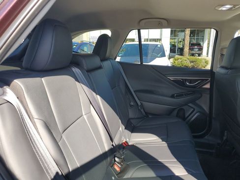 Used 2025 Subaru Outback Touring image 23