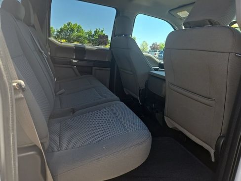 Used 2017 Ford F150 XLT w/ Equipment Group 301A Mid AWD/4WD image 25