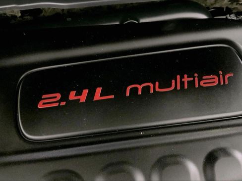 Used 2018 Jeep Compass Latitude w/ Popular Equipment Group AWD/4WD image 30