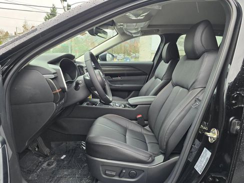 New 2026 MAZDA CX-50 AWD 2.5 Hybrid w/ Cargo Package image 56