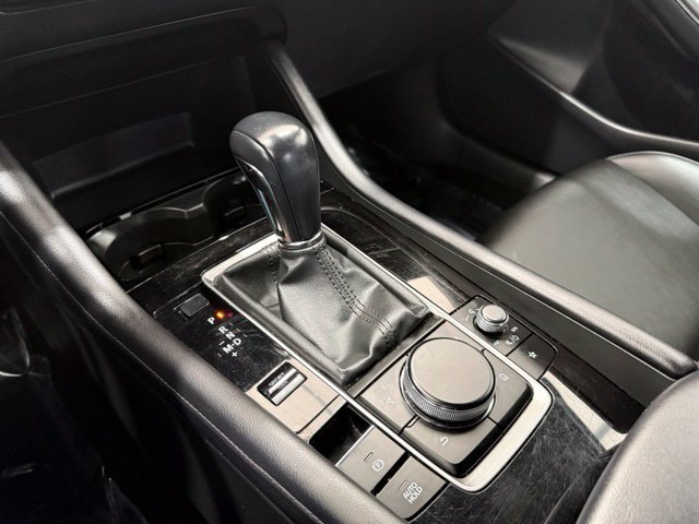 Used 2025 MAZDA MAZDA3 s Sport FWD image 35