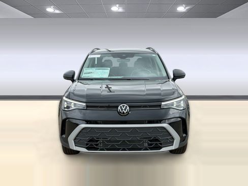 New 2026 Volkswagen Taos S FWD image 5