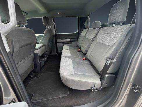 Used 2023 Ford F150 XLT image 13