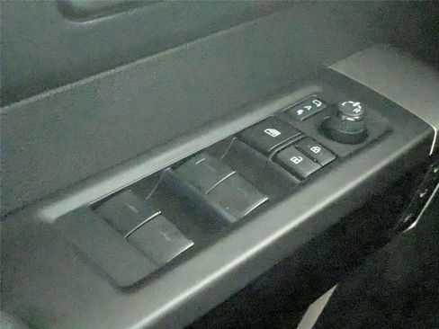 Used 2024 Toyota Tundra Limited AWD/4WD image 14