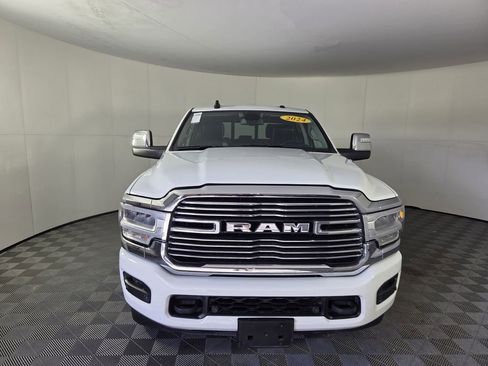 Certified 2024 RAM 2500 Laramie image 3