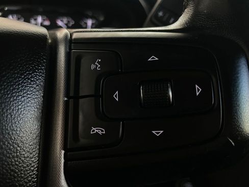 Used 2021 GMC Sierra 1500 SLT w/ SLT Premium Plus Package image 35