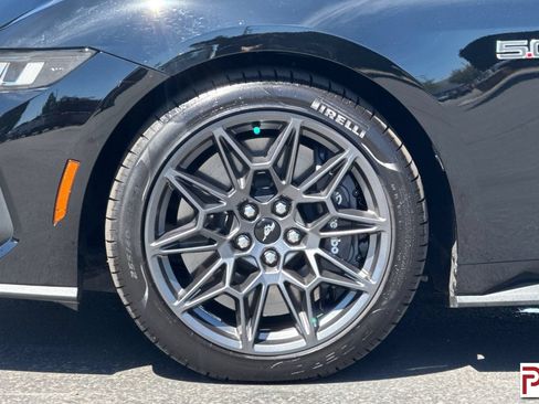 Used 2024 Ford Mustang GT w/ GT Performance Package RWD image 31